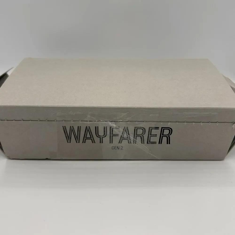 Ray-Ban | Meta (Gen 2)RW4012 Ray-Ban | Meta Wayfarer Polar Gradient Graphite New - Picture 7 of 11